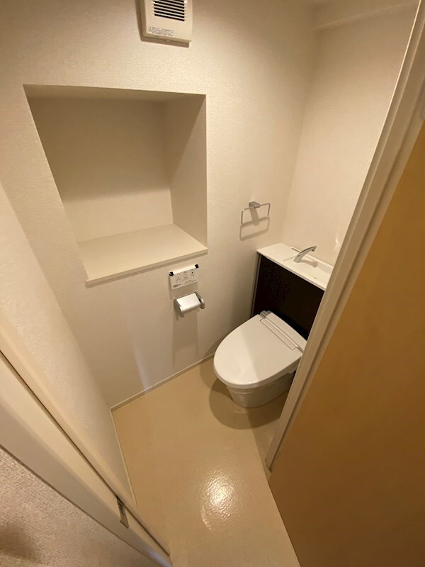 パティオの物件内観写真