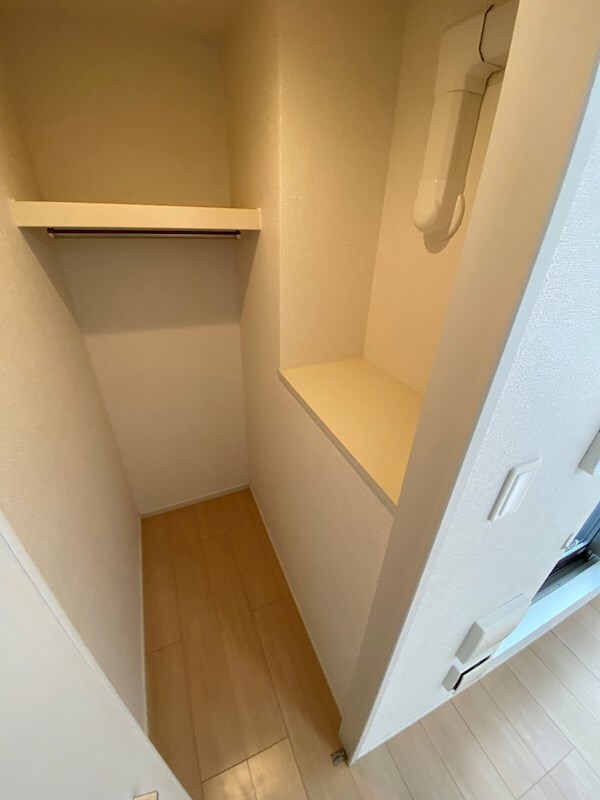 パティオの物件内観写真