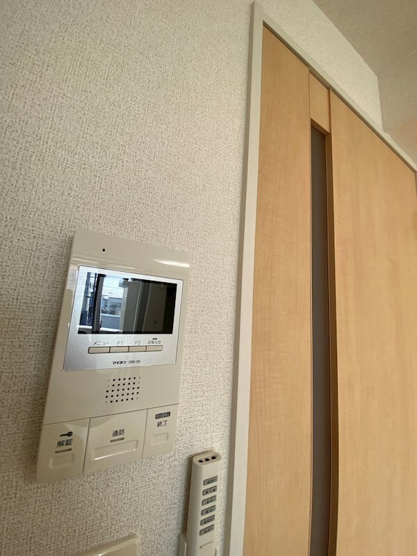 パティオの物件内観写真