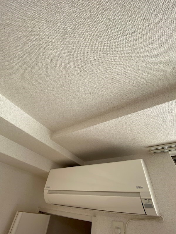 パティオの物件内観写真