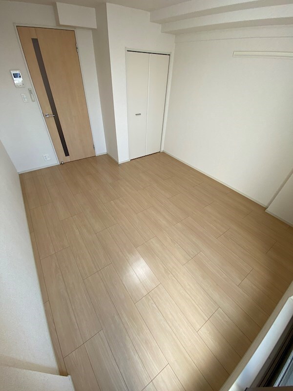 パティオの物件内観写真