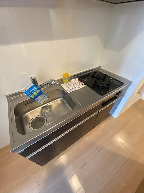 パティオの物件内観写真