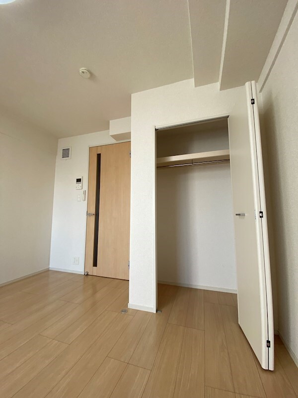 パティオの物件内観写真