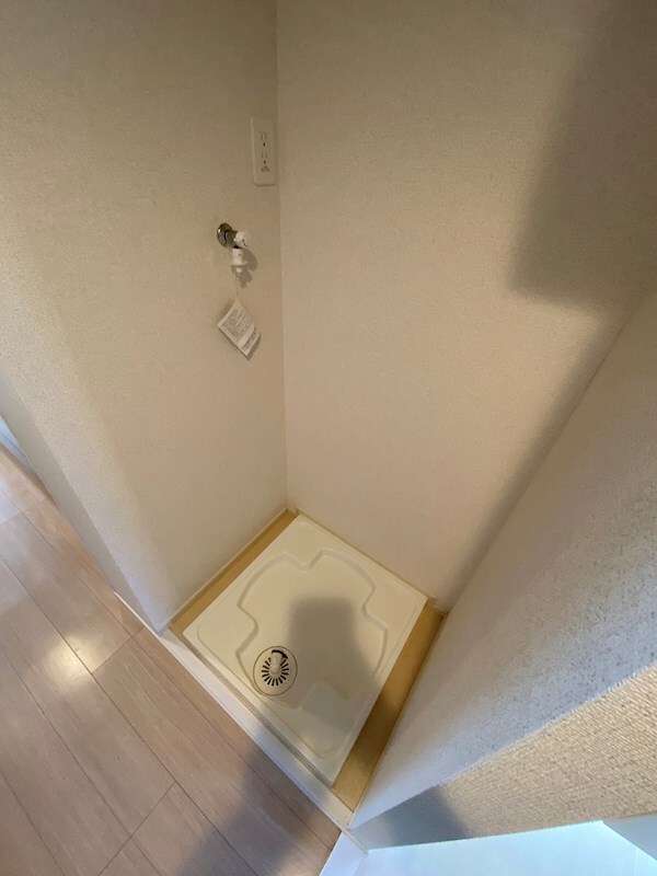 パティオの物件内観写真