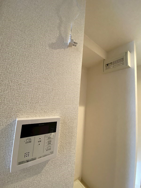 パティオの物件内観写真