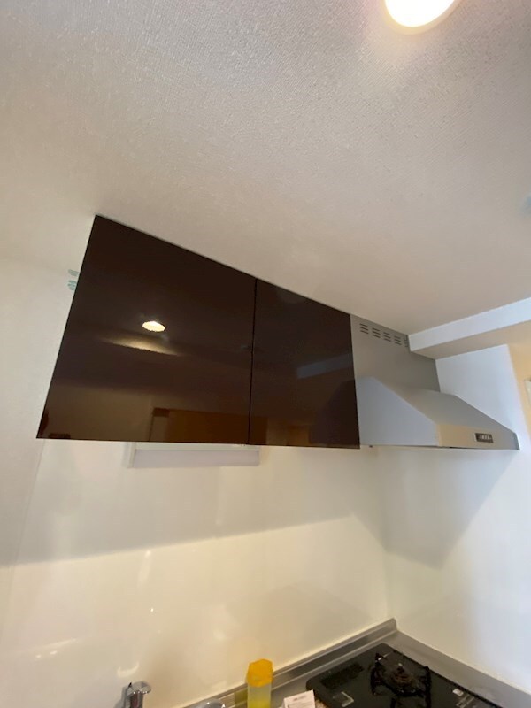 パティオの物件内観写真