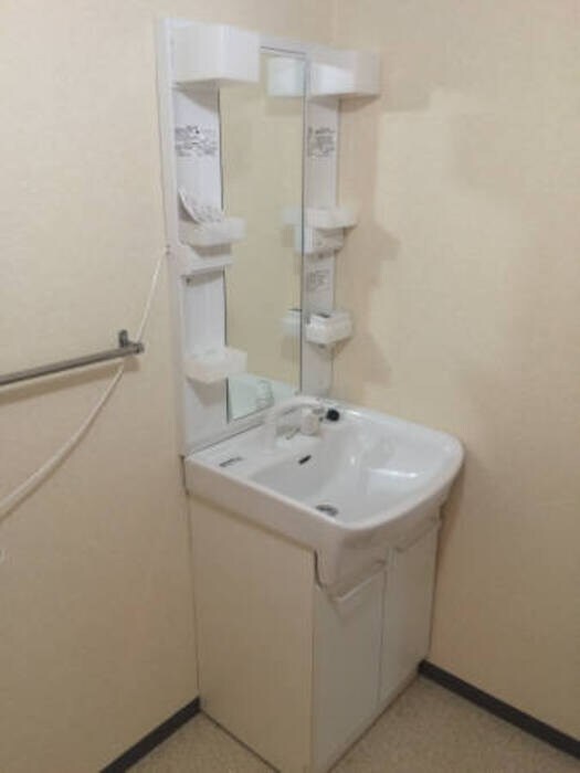 メゾン嵐山の物件内観写真