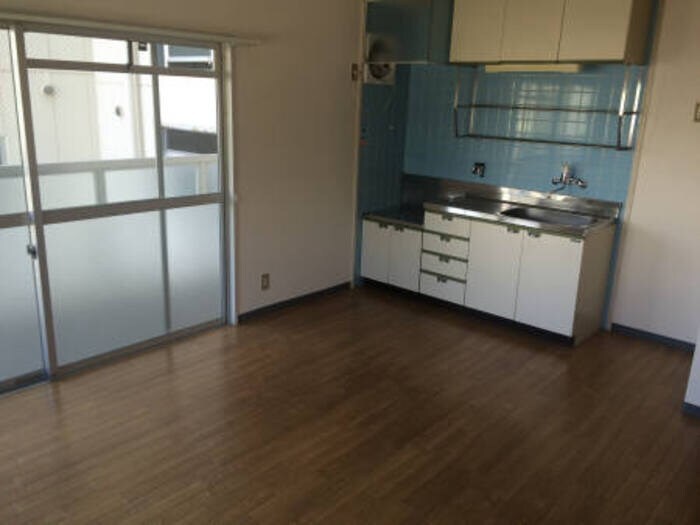 メゾン嵐山の物件内観写真