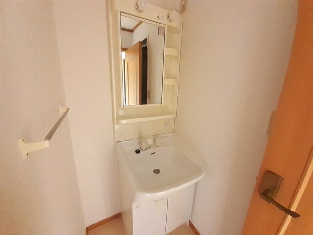 モンテメールの物件内観写真