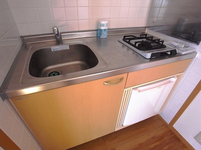 モンテメールの物件内観写真