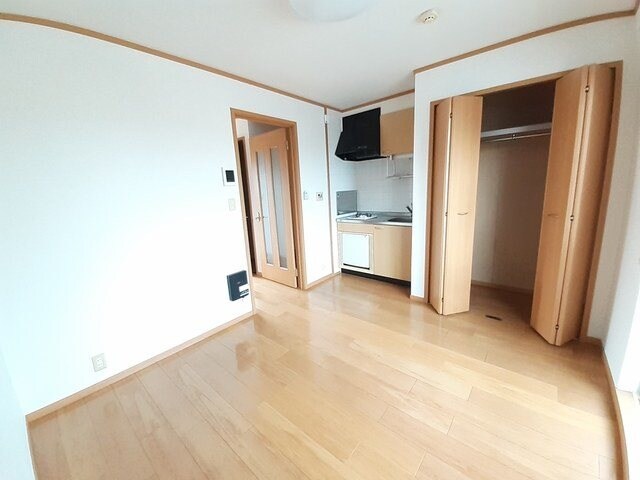 モンテメールの物件内観写真