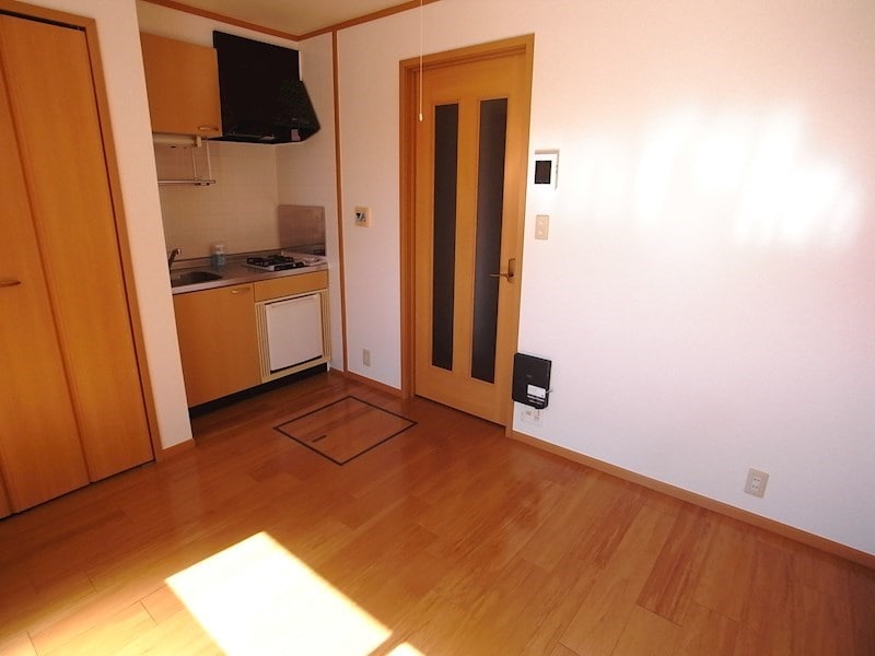 モンテメールの物件内観写真