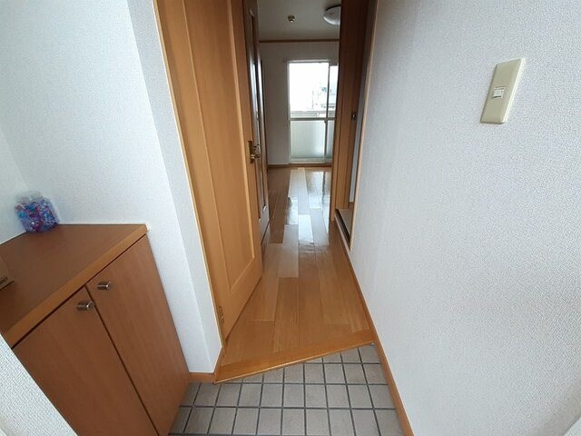 モンテメールの物件内観写真