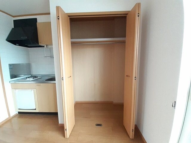 モンテメールの物件内観写真