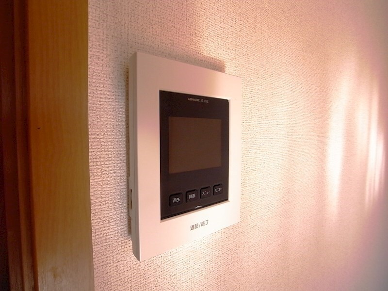 モンテメールの物件内観写真