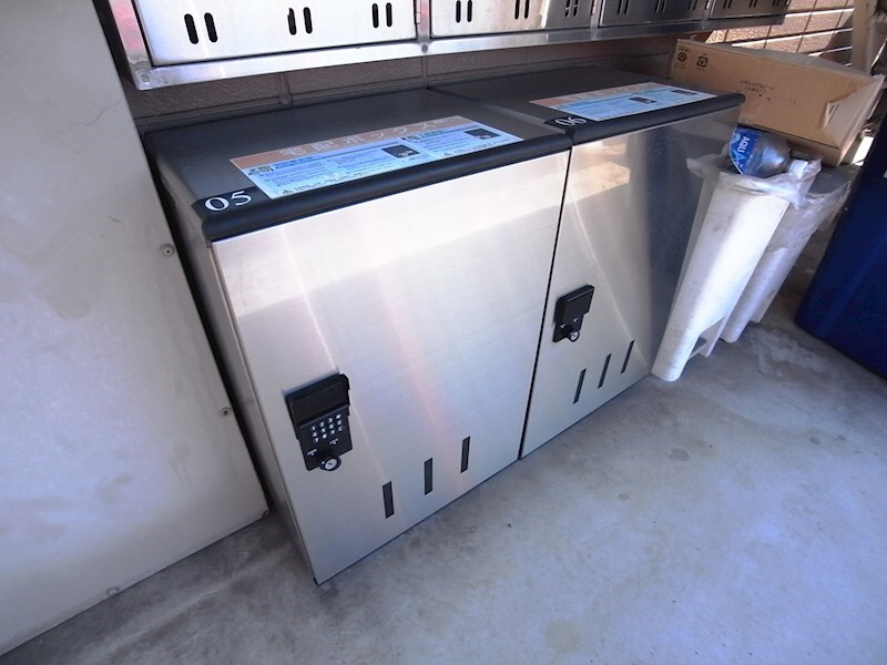 モンテメールの物件内観写真