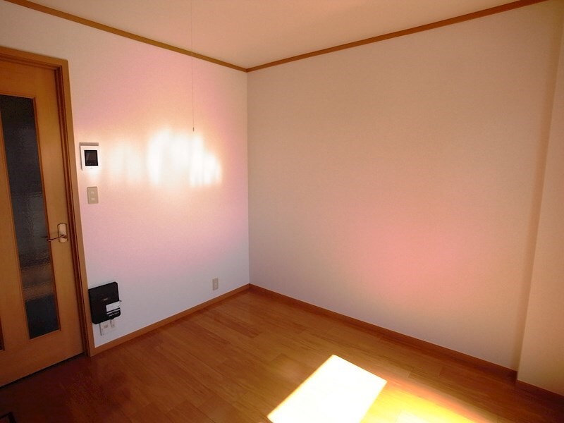 モンテメールの物件内観写真