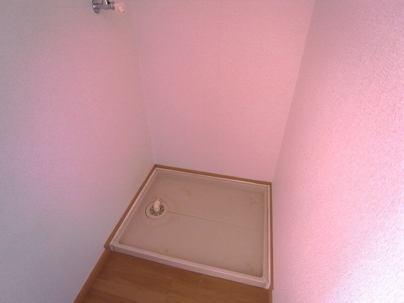 モンテメールの物件内観写真