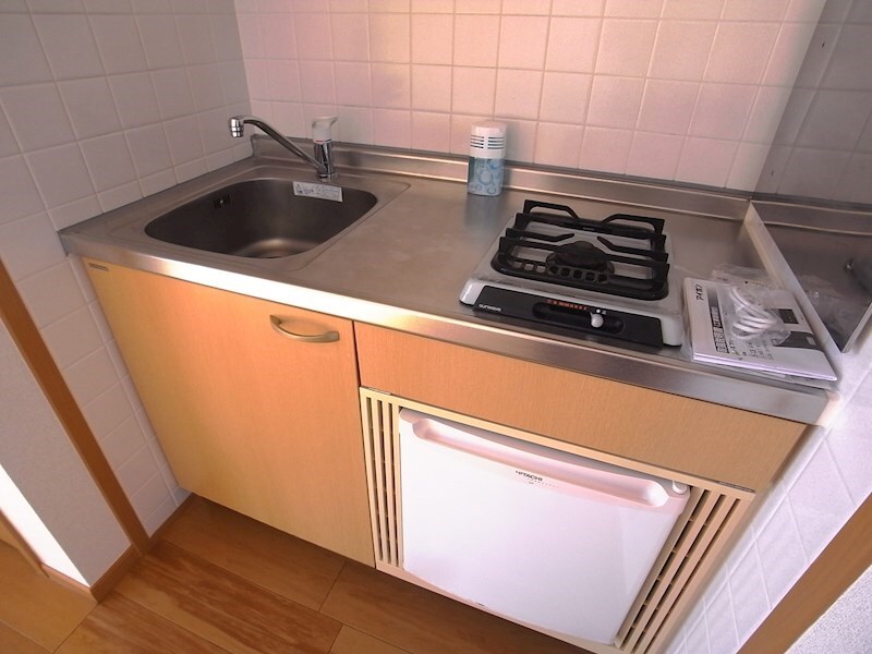 モンテメールの物件内観写真