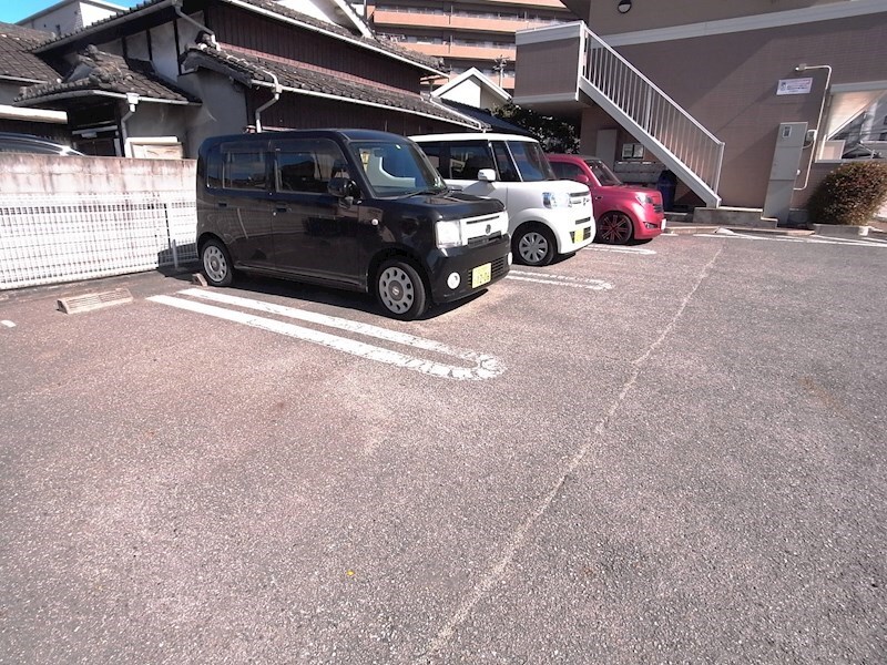 モンテメールの物件内観写真