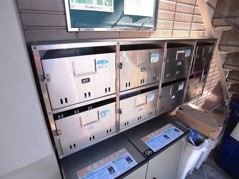 モンテメールの物件内観写真