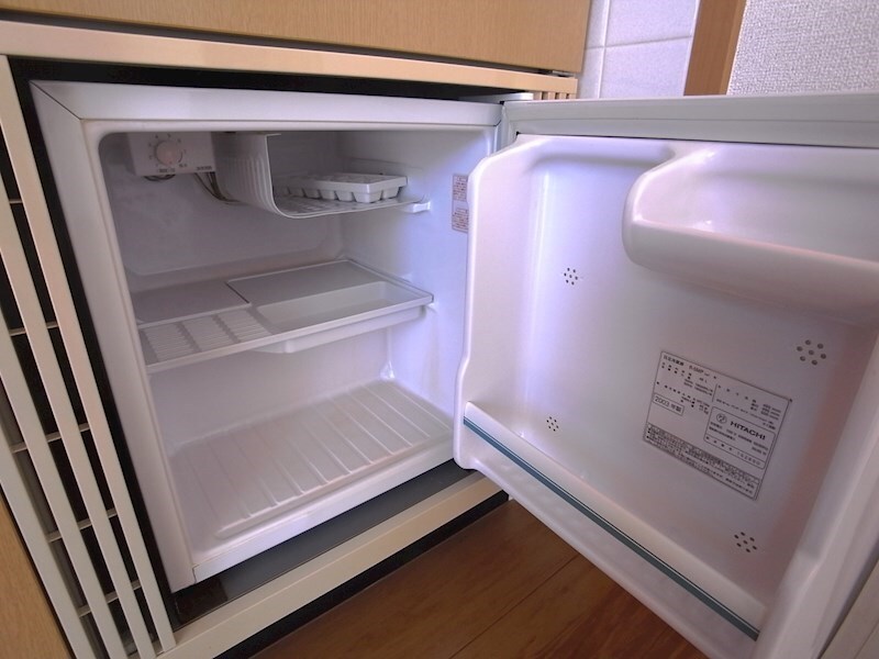 モンテメールの物件内観写真