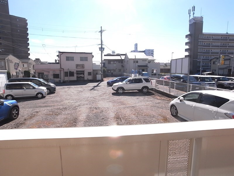 モンテメールの物件内観写真