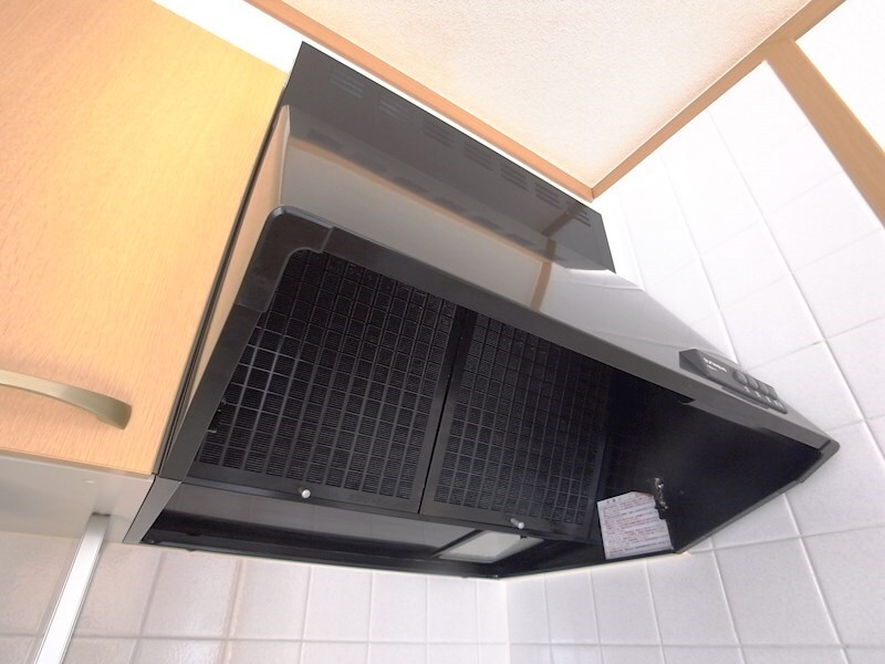 モンテメールの物件内観写真