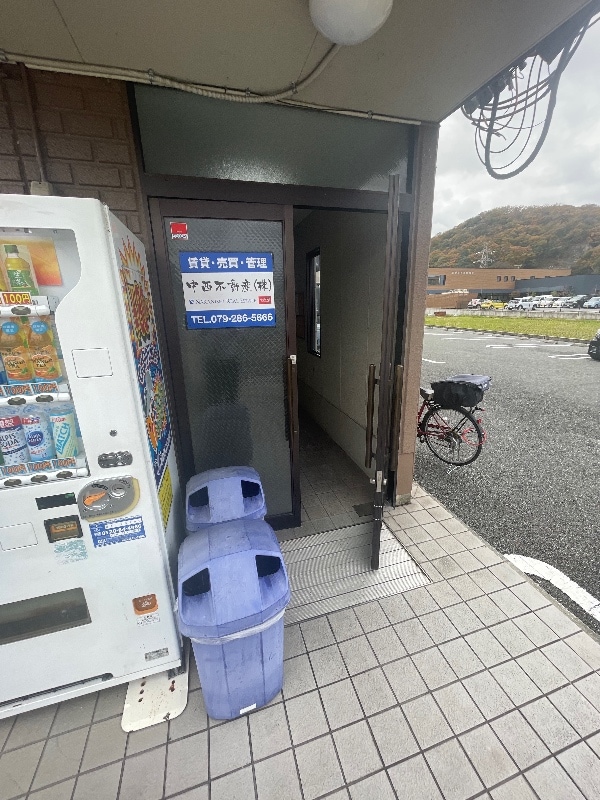 播磨高岡駅 徒歩25分 1階の物件内観写真