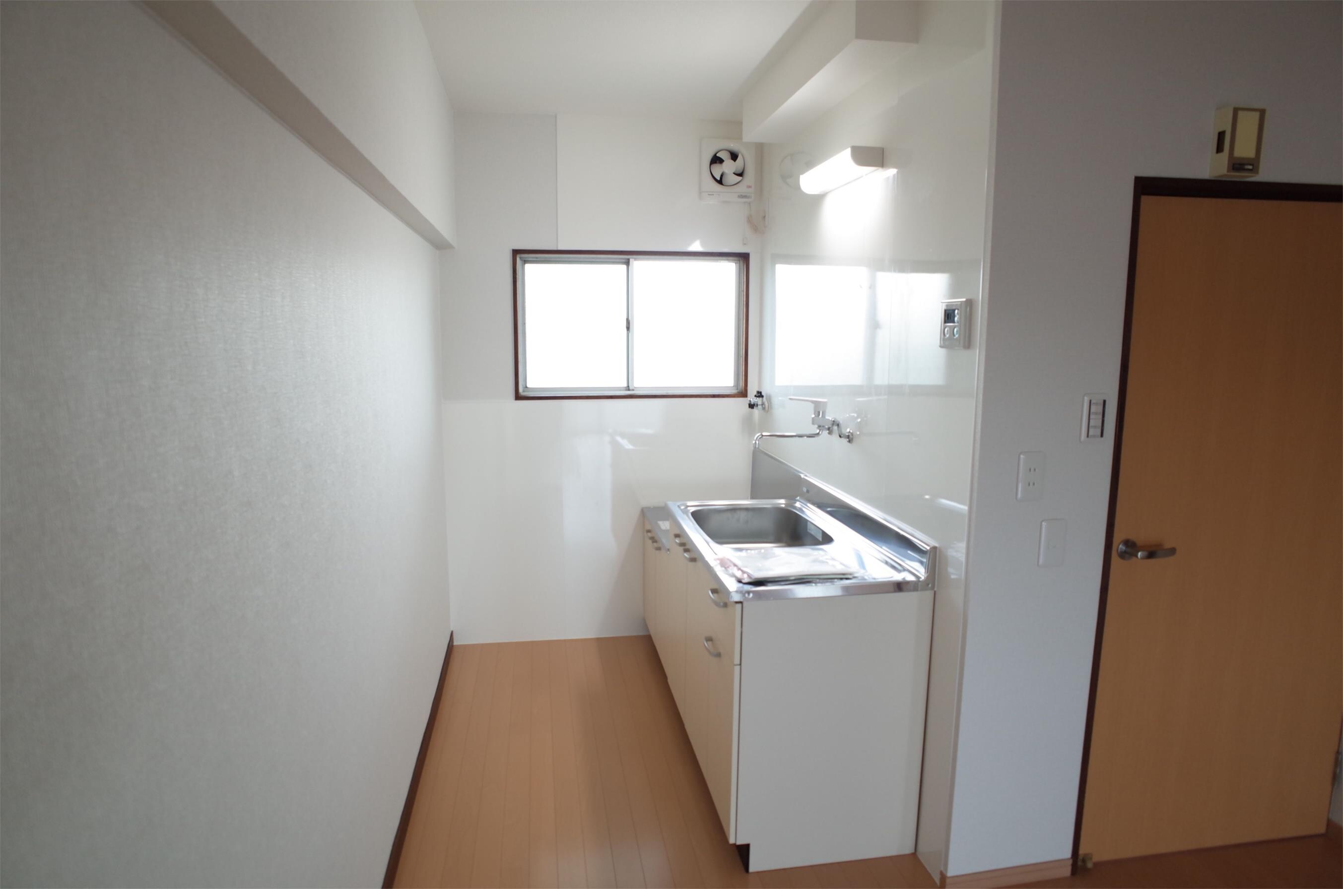 フジサンライズ白浜の物件内観写真