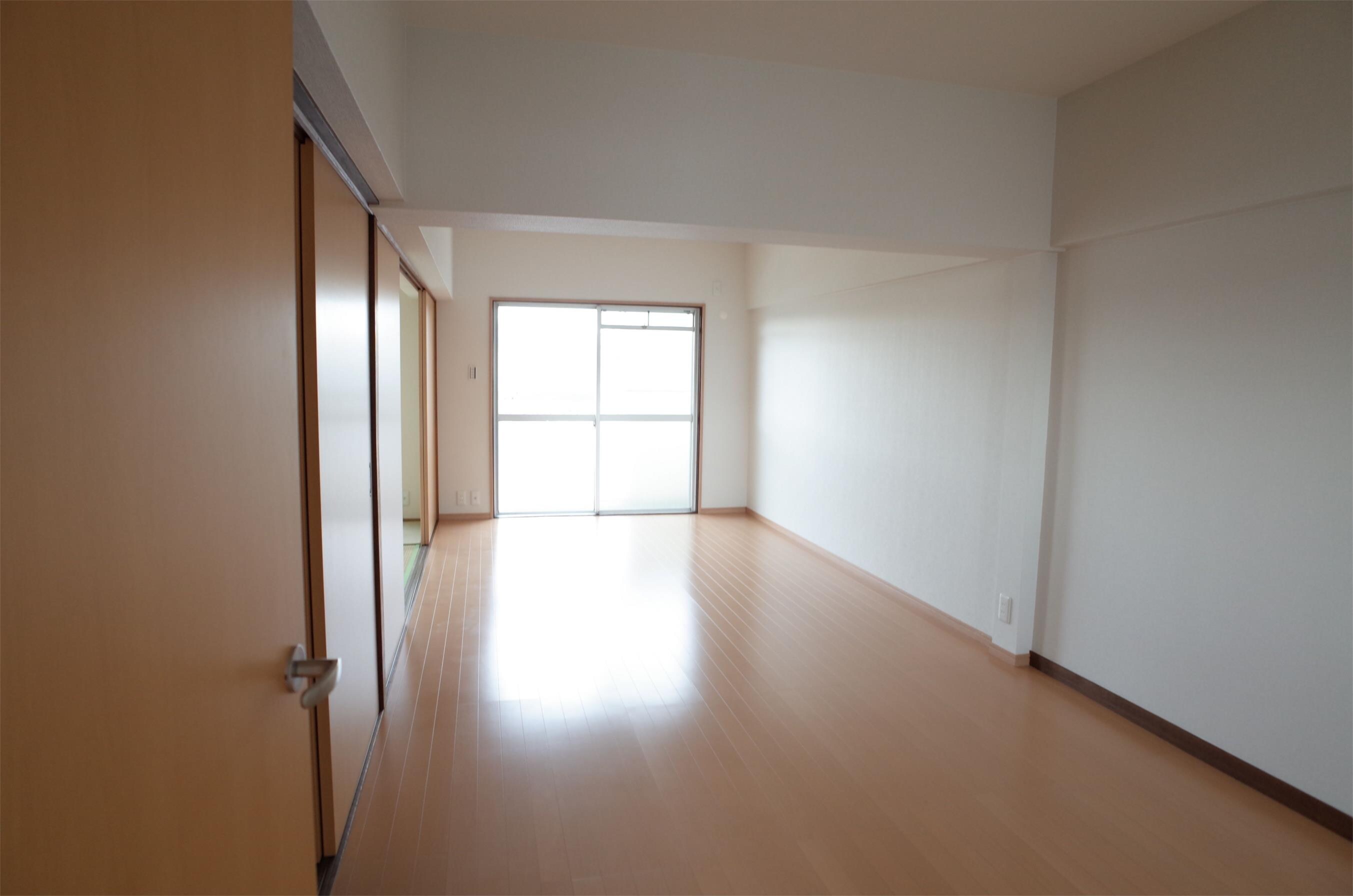 フジサンライズ白浜の物件内観写真