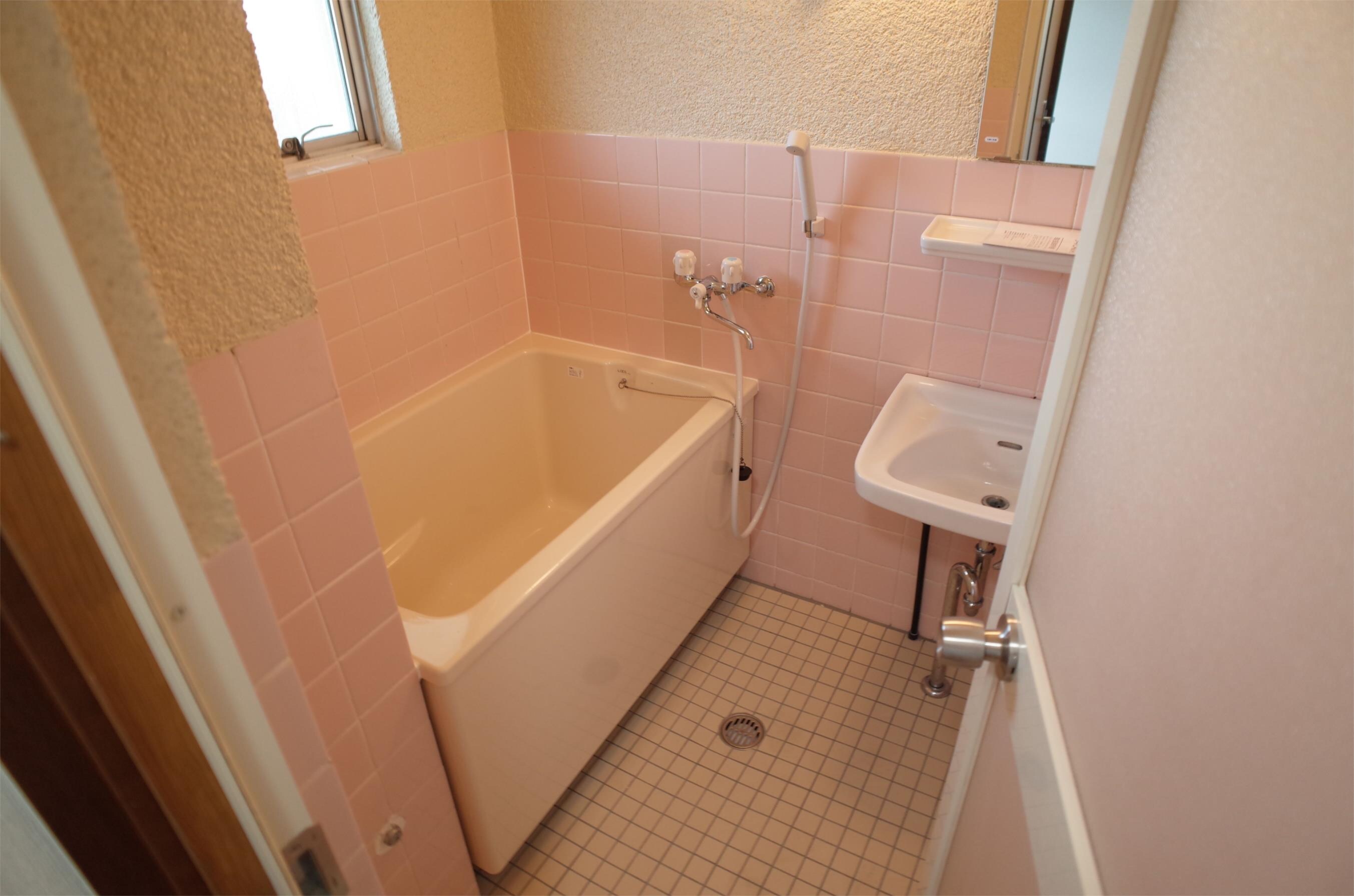 フジサンライズ白浜の物件内観写真