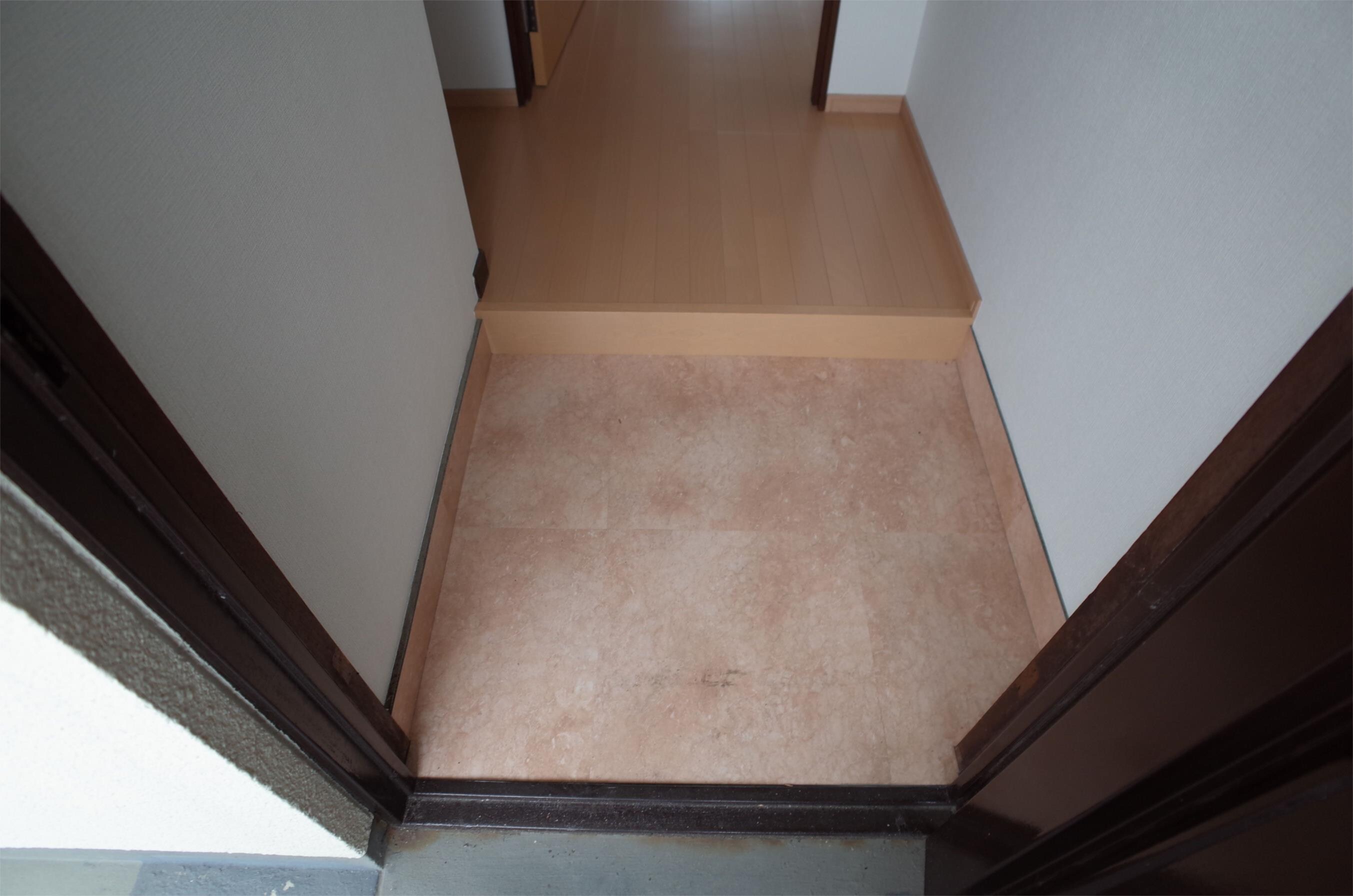 フジサンライズ白浜の物件内観写真