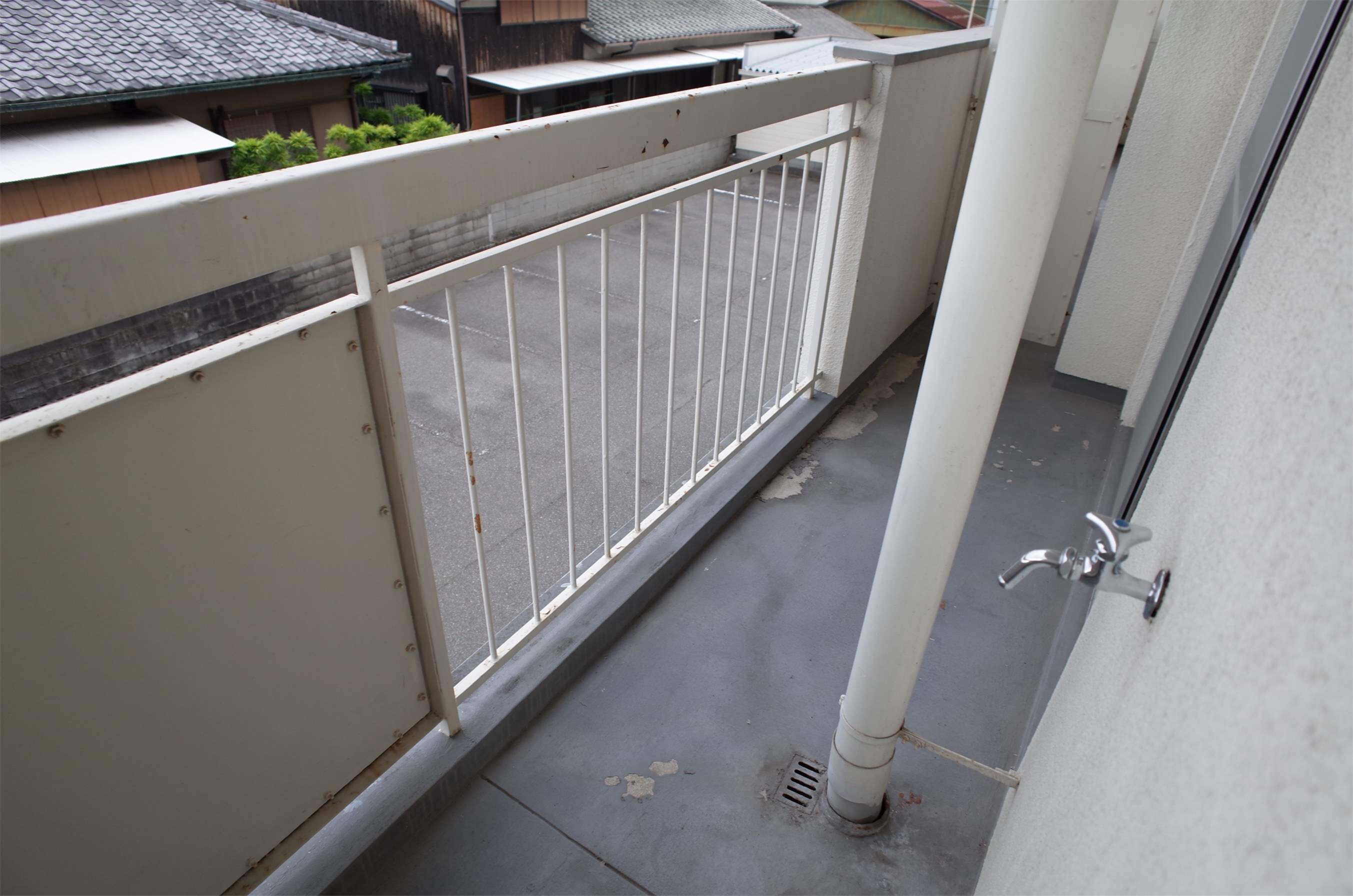 フジサンライズ白浜の物件内観写真