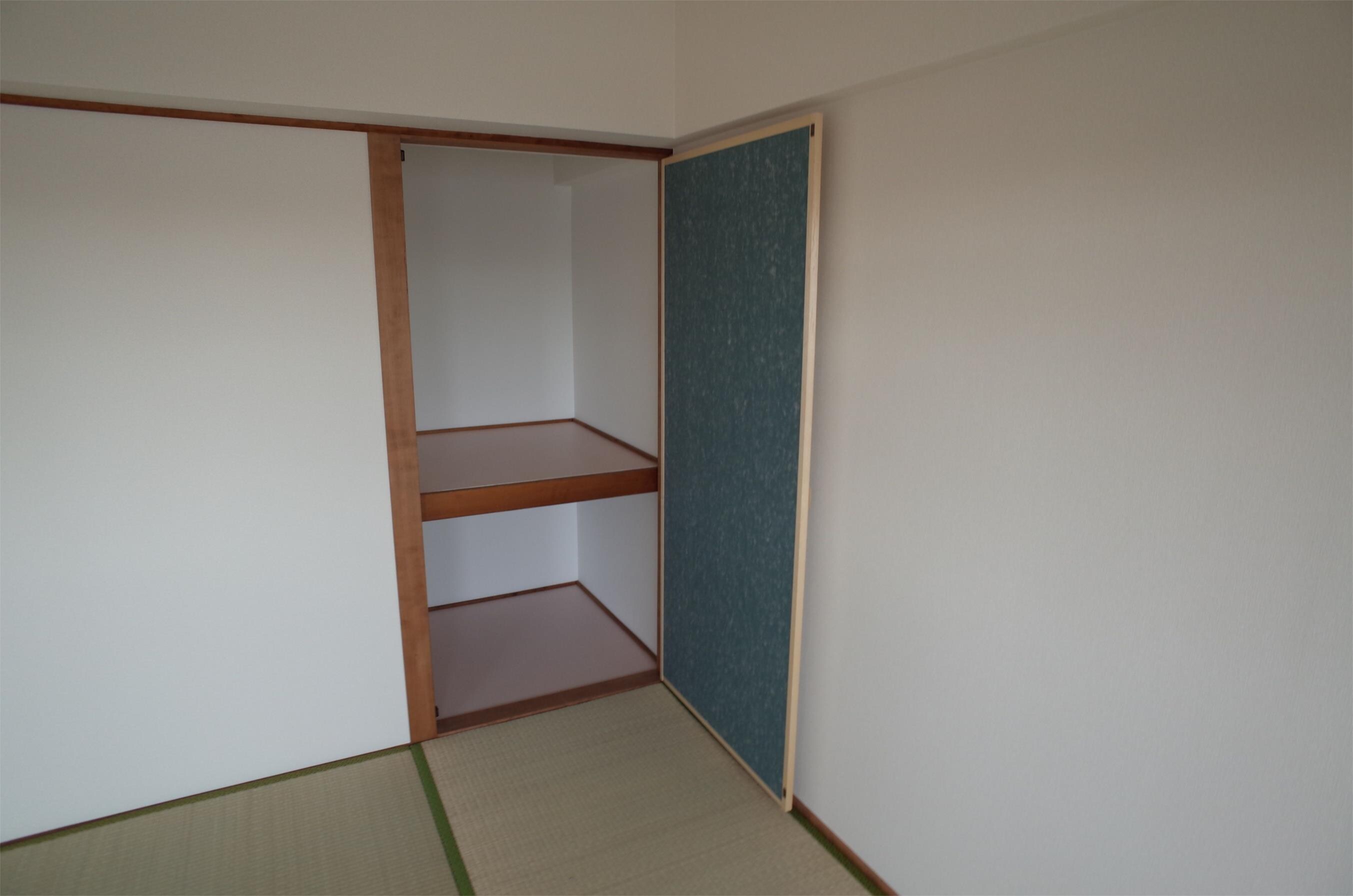 フジサンライズ白浜の物件内観写真