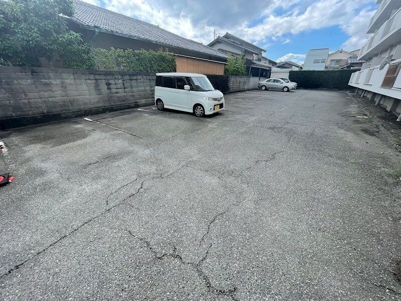 フジサンライズ白浜の物件内観写真