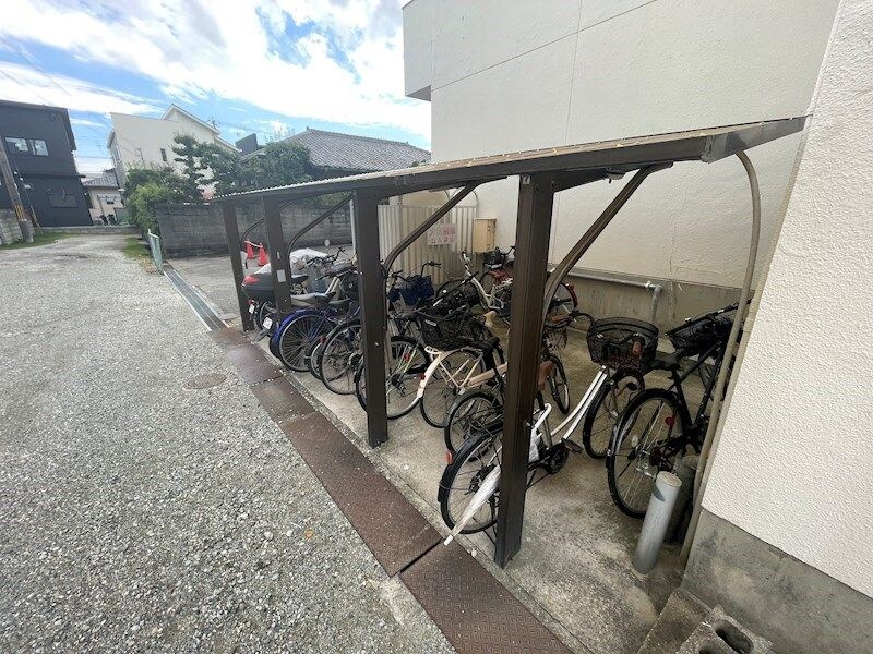 フジサンライズ白浜の物件内観写真