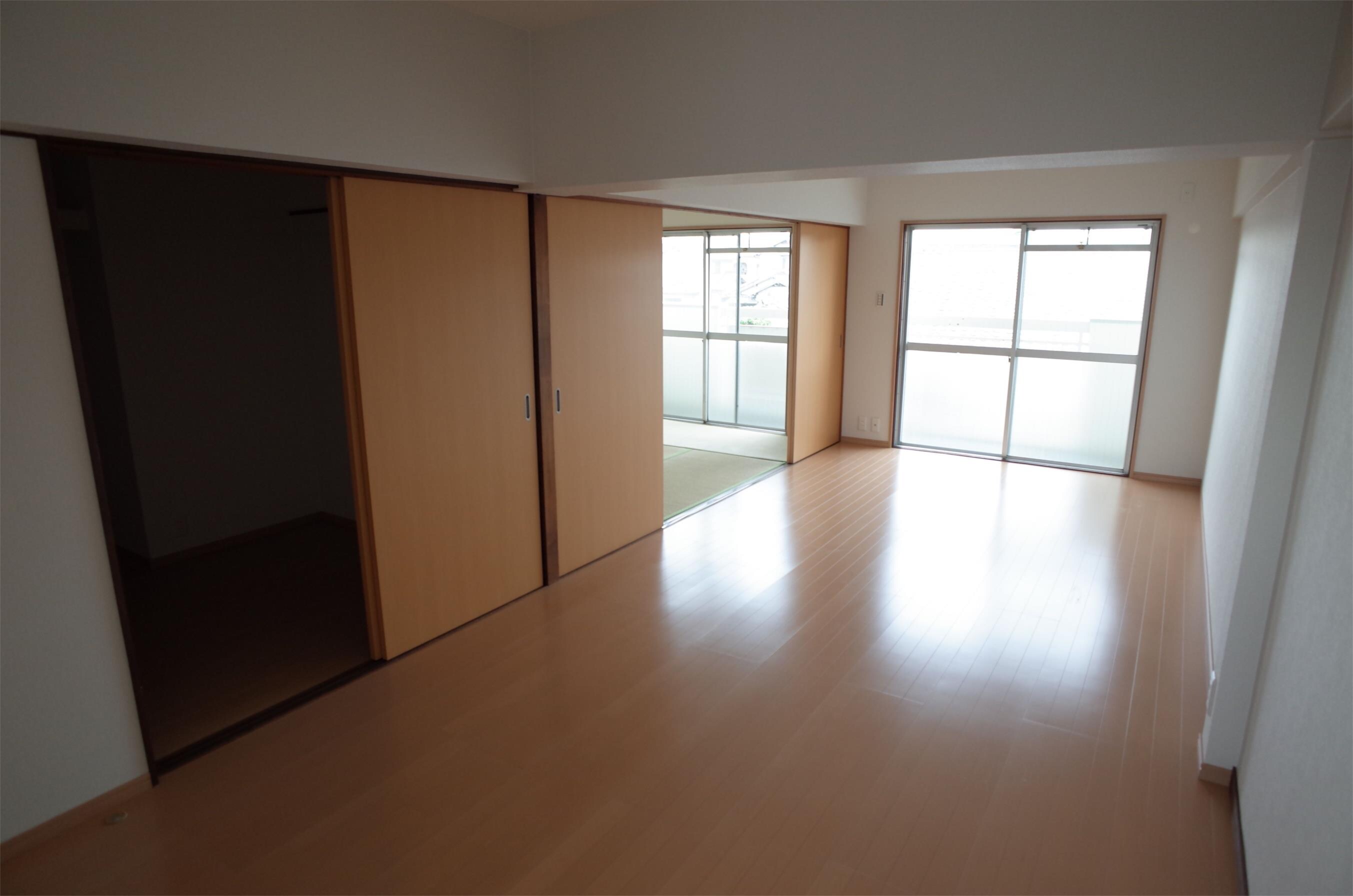 フジサンライズ白浜の物件内観写真