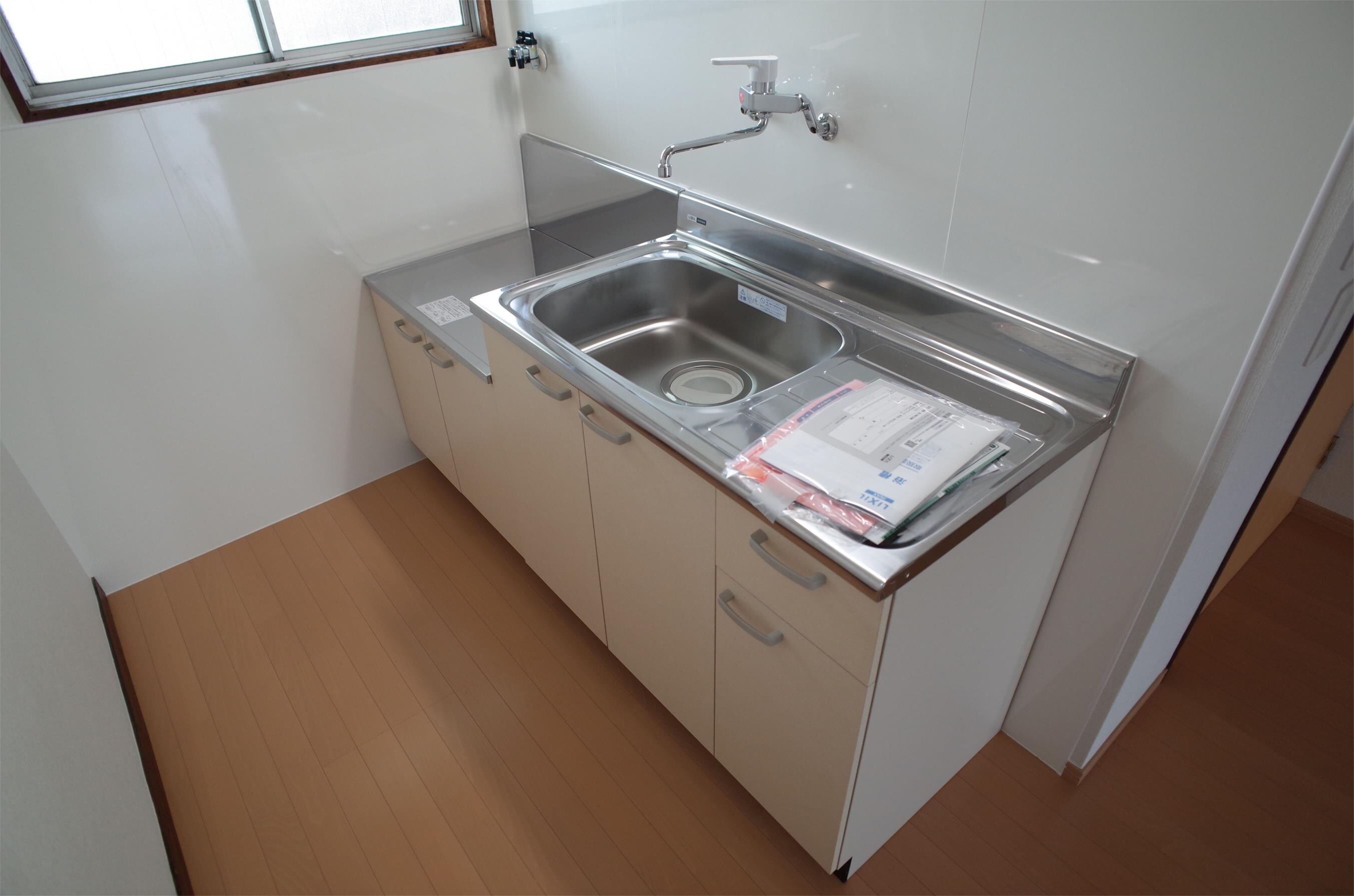 フジサンライズ白浜の物件内観写真