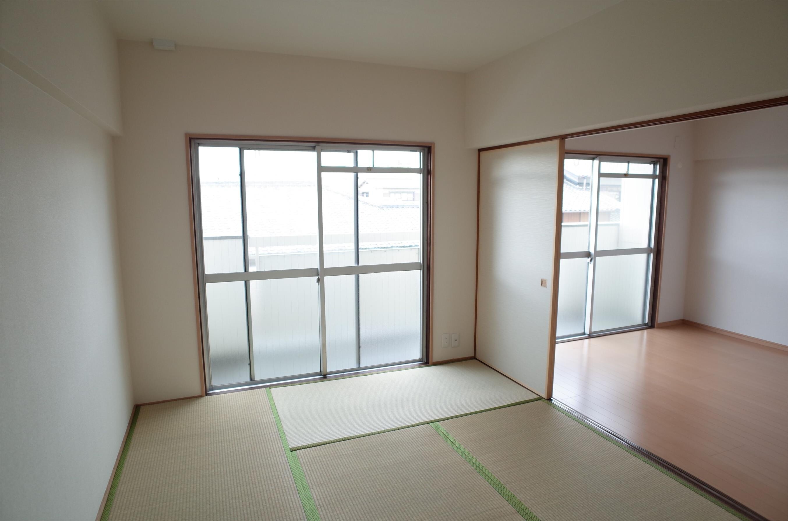 フジサンライズ白浜の物件内観写真