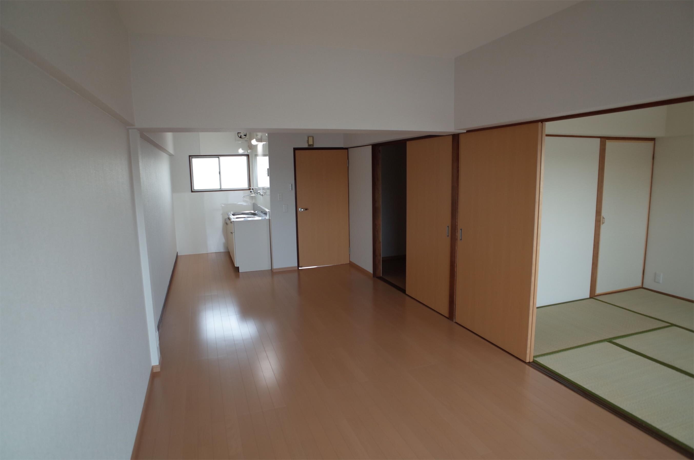 フジサンライズ白浜の物件内観写真