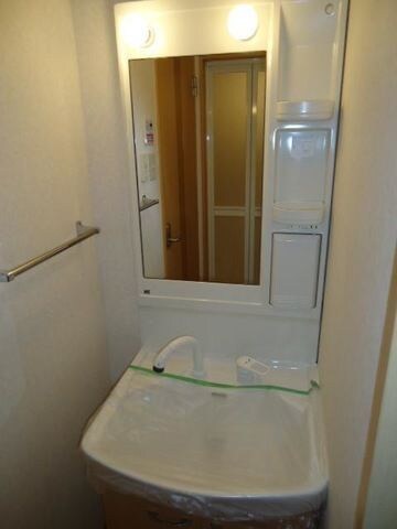 フルハウスA棟の物件内観写真