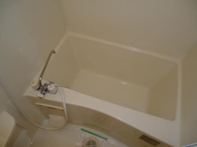 フルハウスA棟の物件内観写真