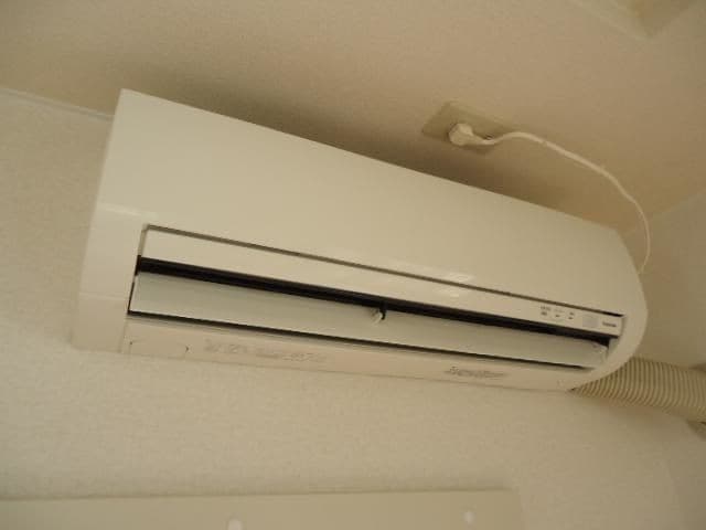 フルハウスA棟の物件内観写真