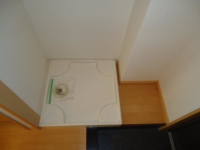 フルハウスA棟の物件内観写真