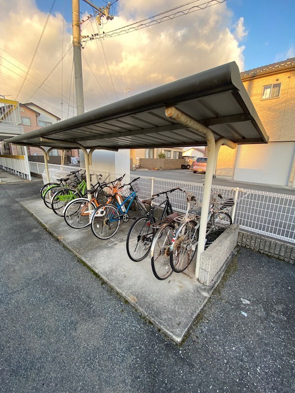 播磨高岡駅 徒歩10分 2階の物件内観写真