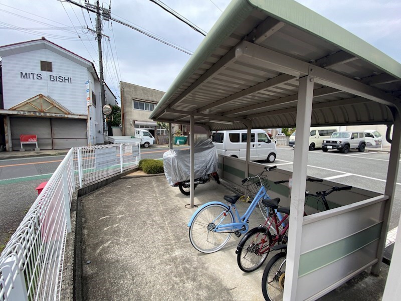 播磨高岡駅 徒歩25分 1階の物件内観写真