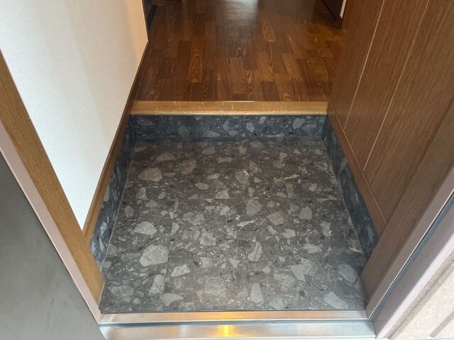 グランチェスタの物件内観写真