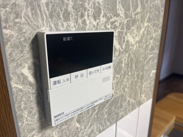 グランチェスタの物件内観写真