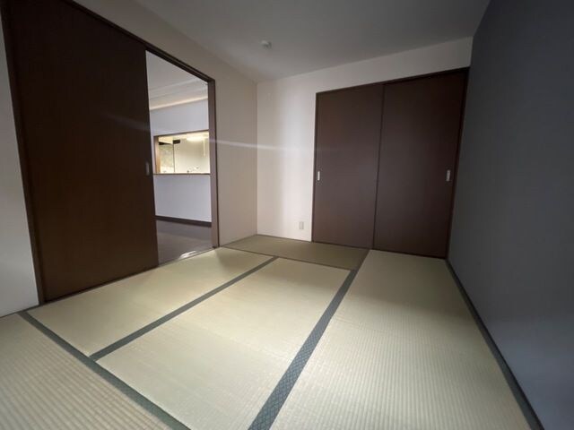 グランチェスタの物件内観写真